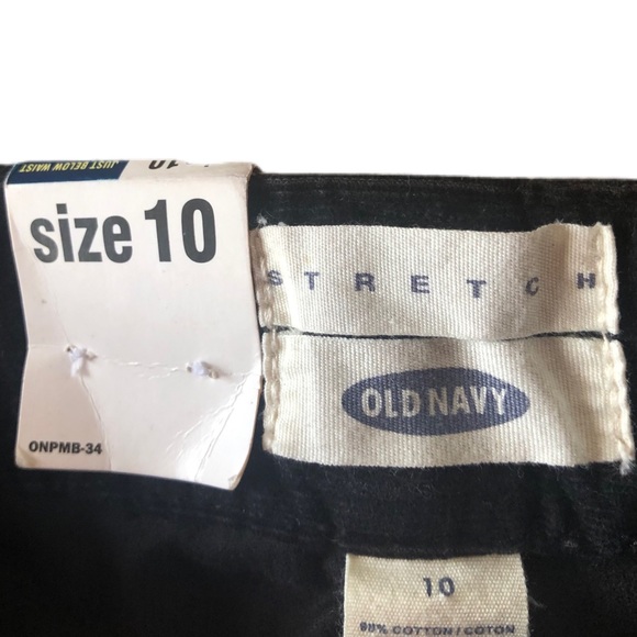 Old NAVY corduroy pants - Picture 6 of 6